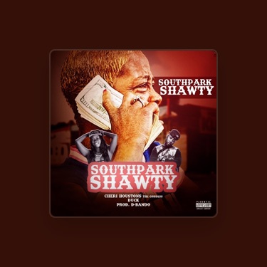 SOUTH PARK SHAWTY - Lyrics, Playlists & Videos